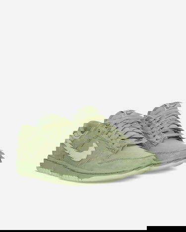 Tenisky a topánky Nike Dunk Low Retro Premium "Oil Green" Zelené | FB8895-300, 3