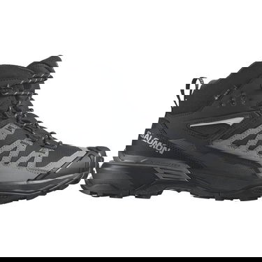 Tenisky a topánky Salomon X Ultra 360 Mid Gore-tex Hiking Boots Čierna | L47447600, 0