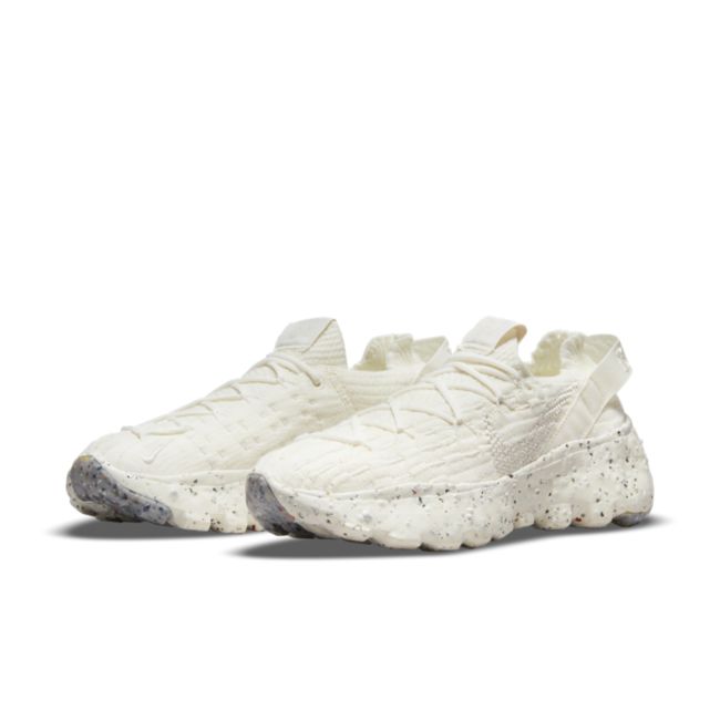 Tenisky a topánky Nike Space Hippie 04 W Šedá | CD3476-104, 1