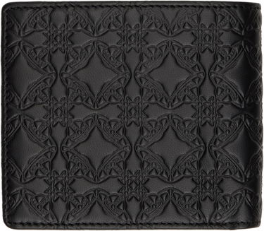 Peňaženka Vivienne Westwood Red Billfold Wallet Červená | 5115002PM-L003E-, 3