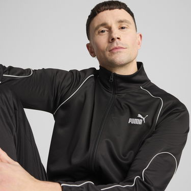 Súprava Puma Sport Poly Track Jacket Čierna | 684618_01, 1