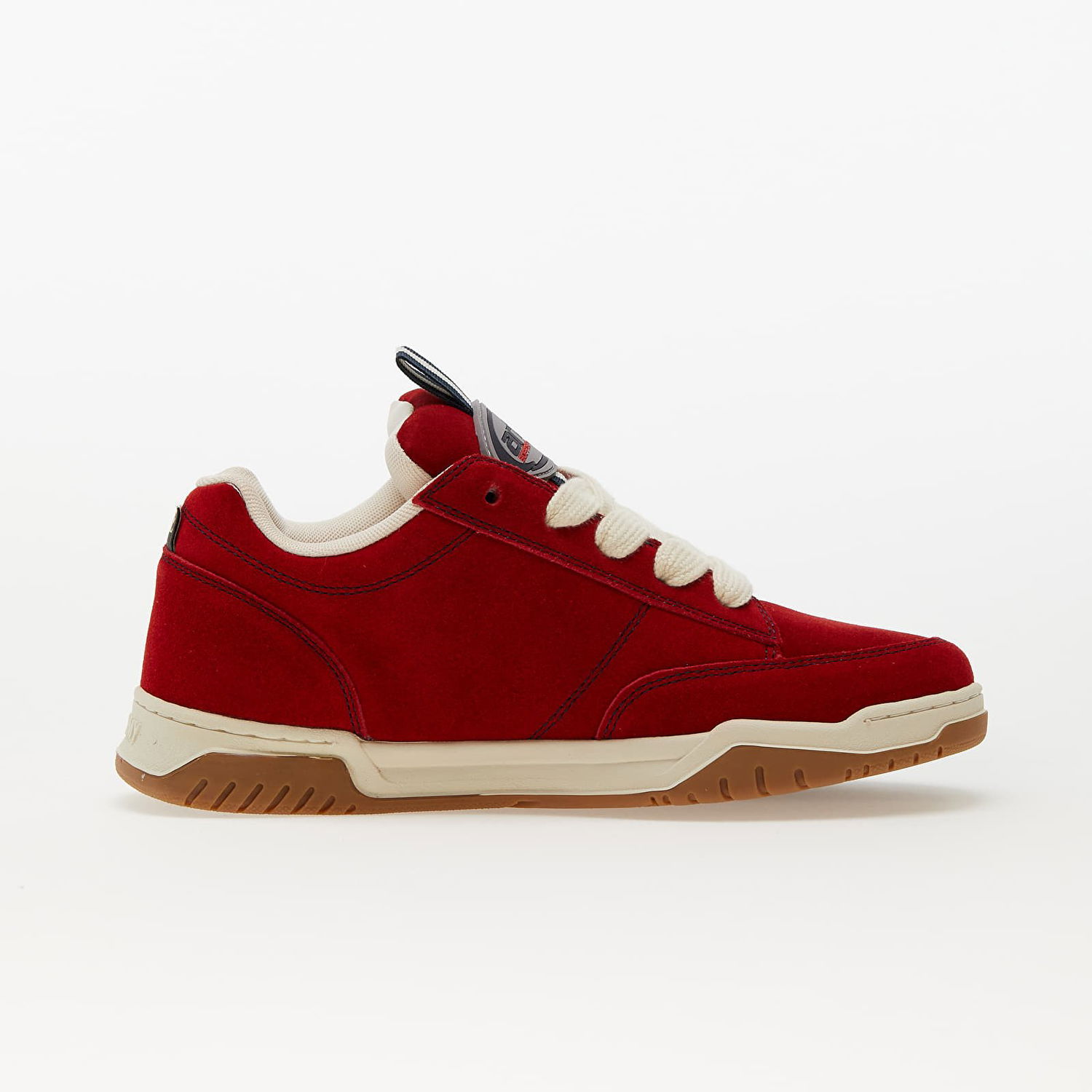 Tenisky a topánky Tommy Hilfiger Aries x Skater Aurora Red W Červená | EN0EN02365 XAD, 1