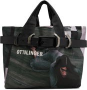 Ottolinger Maxi Belted Tote