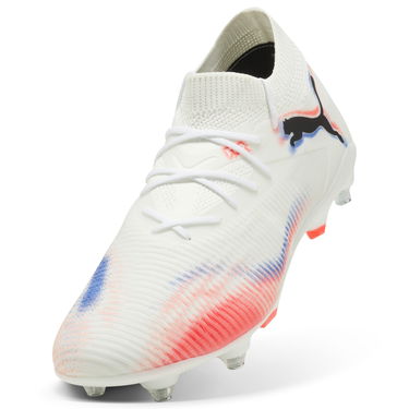 Tenisky a topánky Puma FUTURE 8 MATCH MxSG Biela | 108594_01, 5