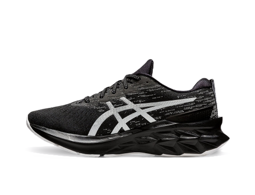 Bežecké topánky Asics Novablast 2 Čierna | 1011b192-001