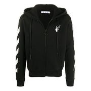 Off-White Hands Arrow Hoodie