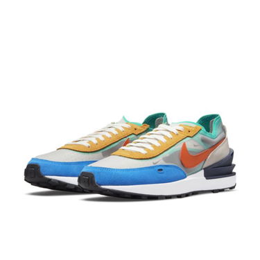 Tenisky a topánky Nike Waffle One Rôznofarebný | DN9253-001, 2