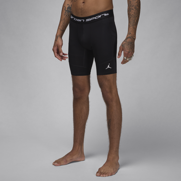 Šortky Jordan DRI-FIT Jordan Sport Čierna | FV8618-010, 4