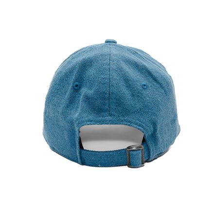Šiltovka New Era MLB Denim Icon 9FORTY LA Dodgers Adjustable Hat Modrá | 60595350, 1