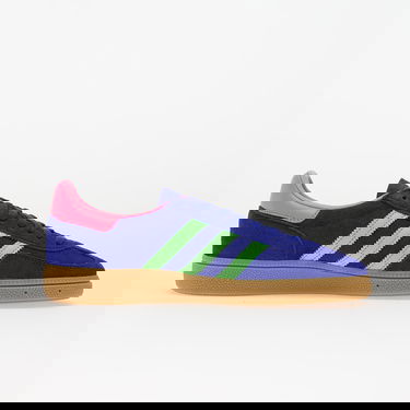 Tenisky a topánky adidas Originals Handball Spezial Modrá | JP8721, 2