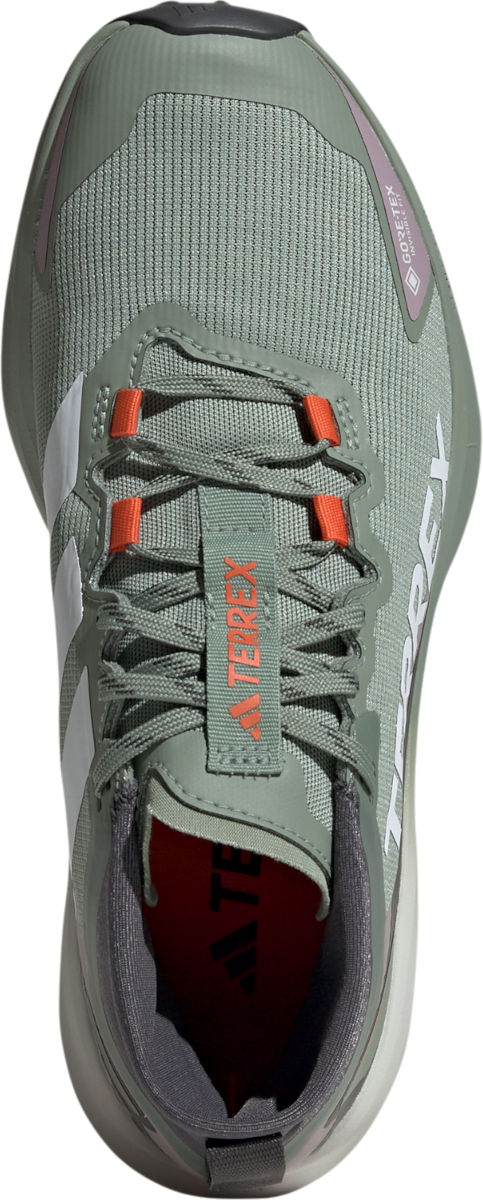 Tenisky a topánky adidas Performance Terrex Agravic GTX Zelené | jp7253, 1