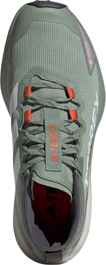 Tenisky a topánky adidas Performance Terrex Agravic GTX Zelené | jp7253, 1