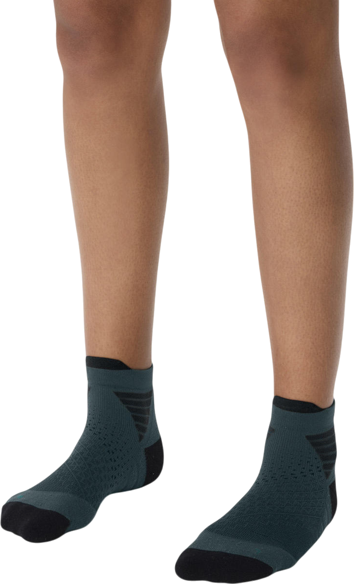 Ponožky Asics Asics FUJITRAIL Quarter Socks Zelené | 3013b098-300, 1