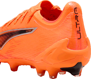 Tenisky a topánky Puma Ultra 6 Ultimate AG Oranžová | 108555-03, 5
