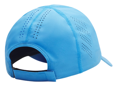 Šiltovka Under Armour Iso-Chill Velociti Adjustable Running Cap Modrá | 1383477-402, 1