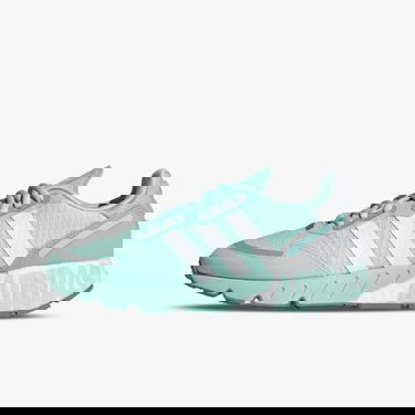 Tenisky a topánky adidas Originals ZX 1K Boost Zelené | FX6865, 1