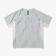 Button Tee