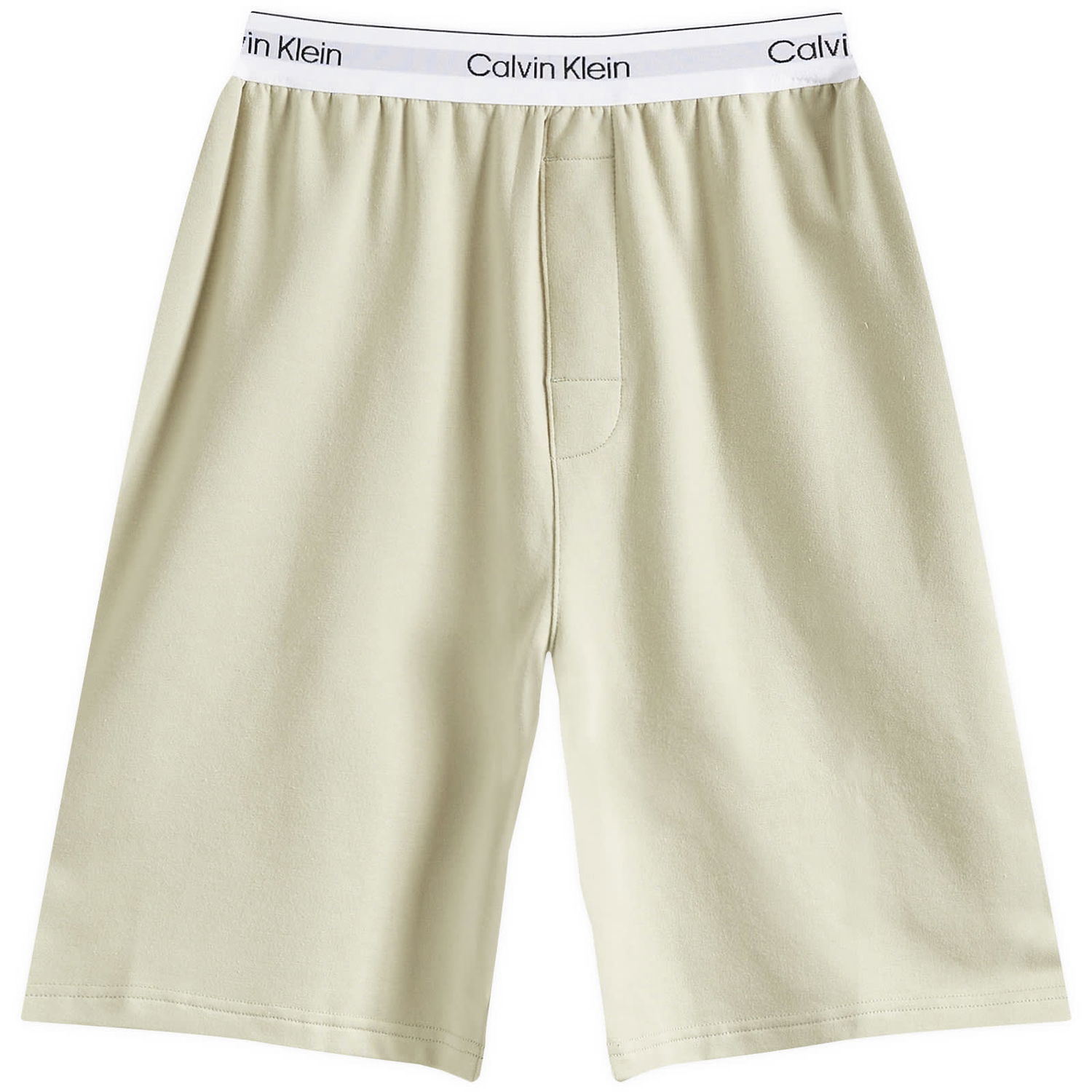 Šortky CALVIN KLEIN Sleep Šedá | 000NM2303ELL5, 0