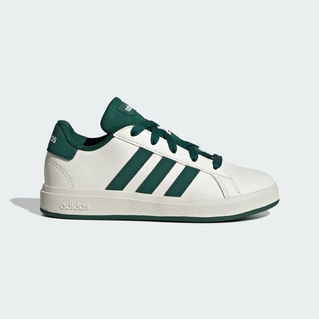Tenisky a topánky adidas Performance Grand Court Lifestyle Biela | JQ0704, 0