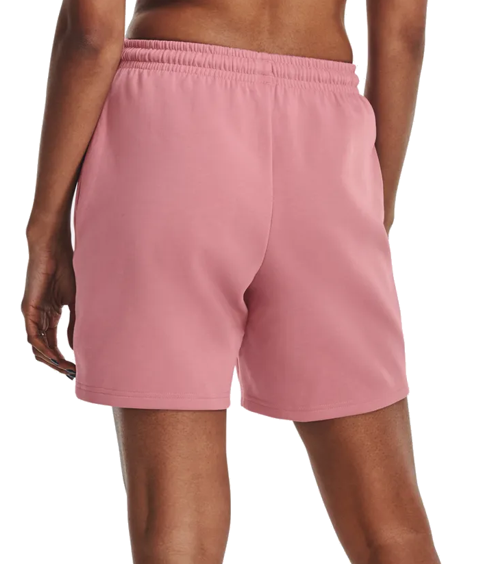 Šortky Under Armour Summit Ružová | 1377176-697, 1