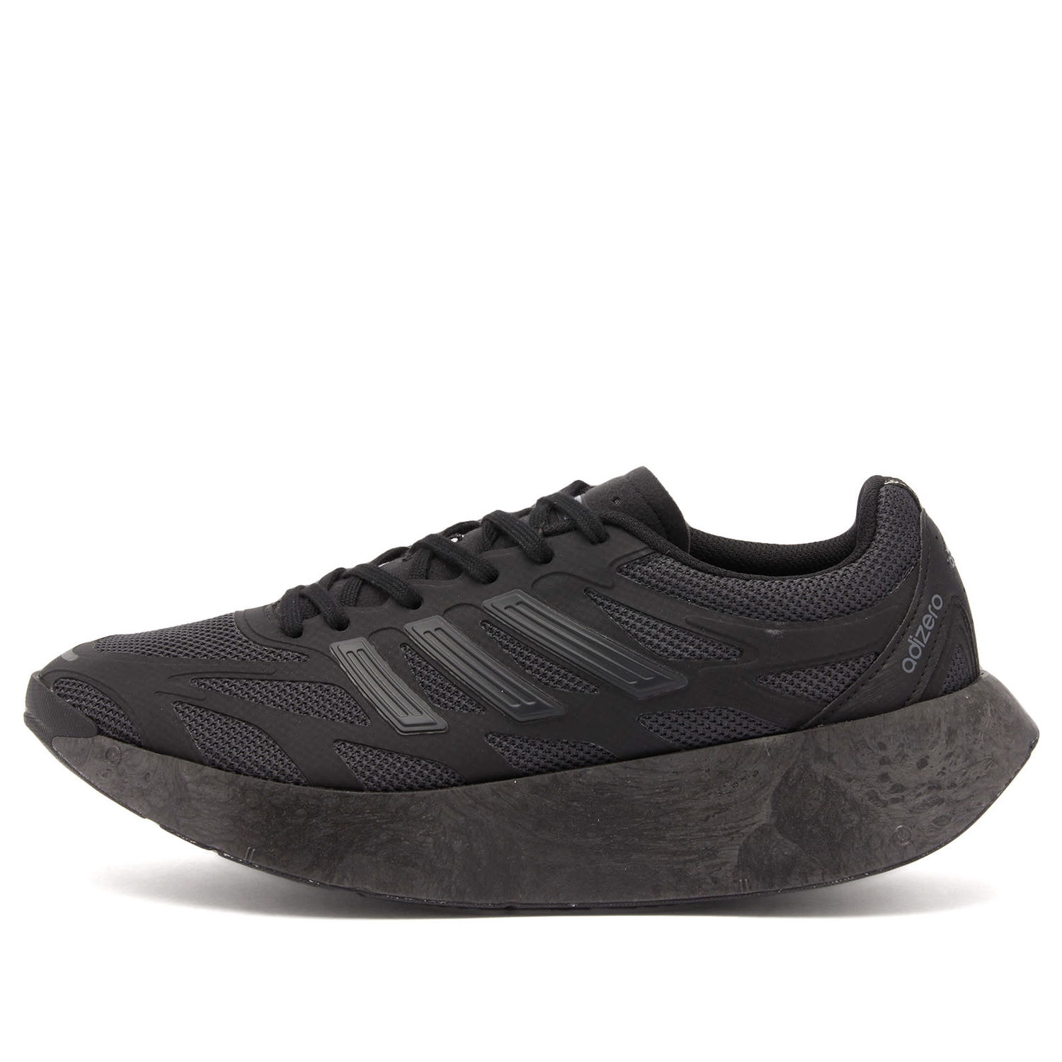 Tenisky a topánky adidas Performance Adizero Aruku Size UK 10 Čierna | JH7772, 0