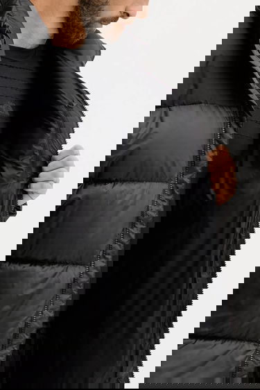 Prešívaná bunda The North Face Diablo Down 2.0 Puffer Jacket Čierna | NF0A8993GOC1, 5