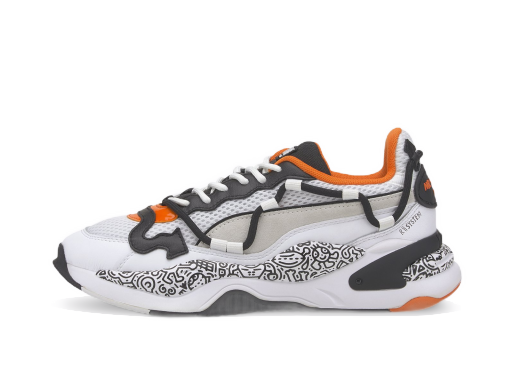 Tenisky a topánky Puma RS-2K Mr. Doodle Biela | 37421301