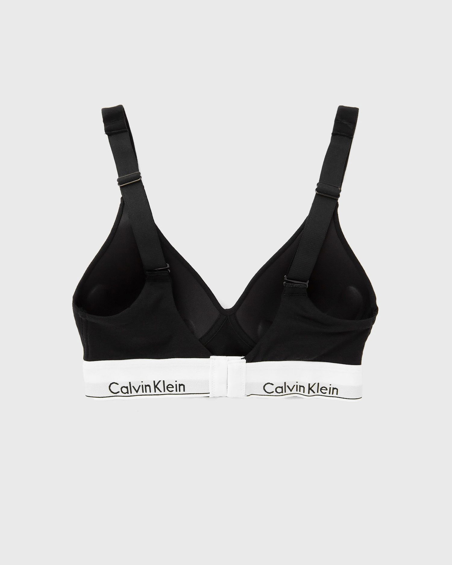 Podprsenka CALVIN KLEIN LIFT BRALETTE Sports Bra Čierna | 000QF7900EUB1, 1
