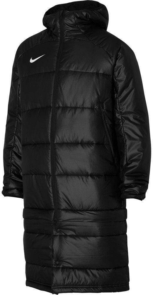Prešívaná bunda Nike Academy Pro Winter Jacket Čierna | dj6320-010, 0