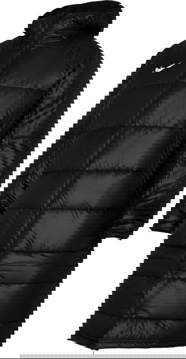 Prešívaná bunda Nike Academy Pro Winter Jacket Čierna | dj6320-010, 0