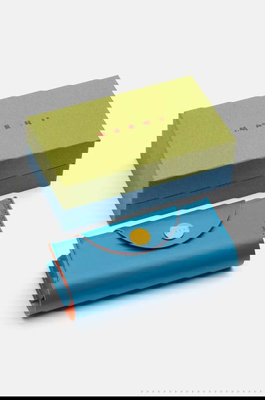 Slnečné okuliare Marni Ulawun Vulcano Sunglasses Biela | EYMRN00024.001.J5B, 6