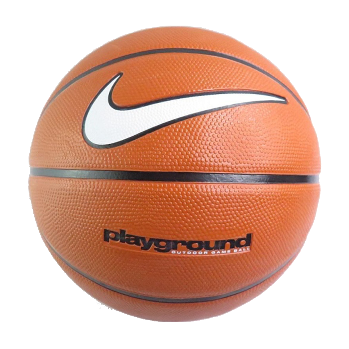 Športový doplnok Nike Nike Everyday Playground 8P Basketball Oranžová | N.100.4498.816.07, 0