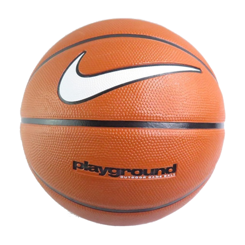 Športový doplnok Nike Nike Everyday Playground 8P Basketball Oranžová | N.100.4498.816.07