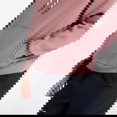 Mikina Under Armour Project Rock Icon Hoodie Ružová | 6005087-651, 2