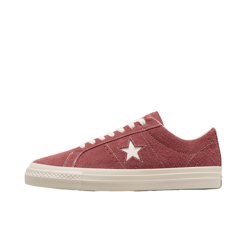 Tenisky a topánky Converse Cons One Star Pro Suede Hnedá | A06890C