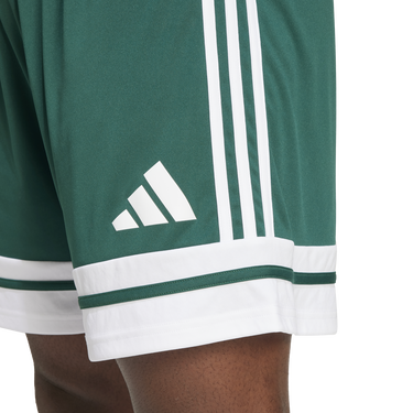 Šortky adidas Originals Squadra 25 Shorts Zelené | jh3411, 2