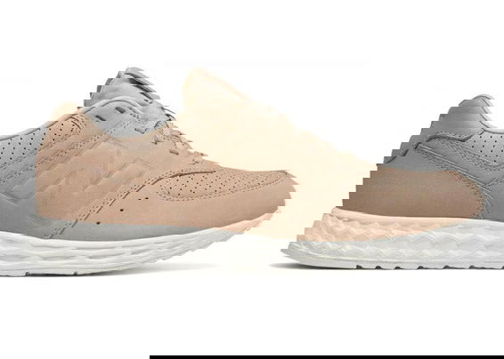 Tenisky a topánky New Balance 574 Fresh Foam Tan White Béžová | MFL574TA, 0