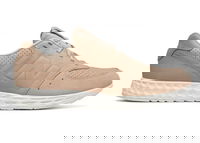 574 Fresh Foam Tan White