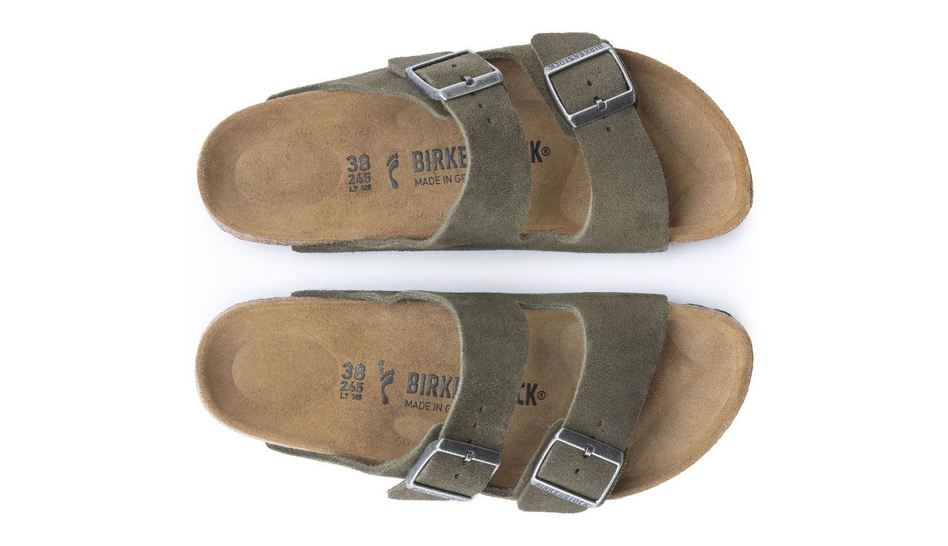 Arizona BS Thyme Narrow Fit
