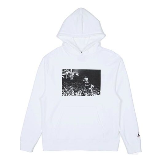 Mikina Jordan Jordan x Union LA Photo Graphic Hoodie Biela | CV1349-100, 0