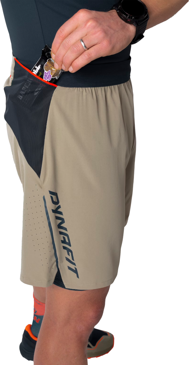 Šortky Dynafit Shorts Zelené | 08-0000071642-5261, 1