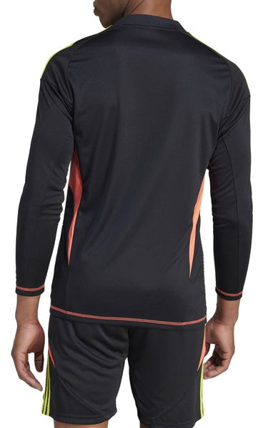 Dres adidas Originals Dres s dlouhým rukávem adidas T24 C GK JSY L Čierna | in0405, 3