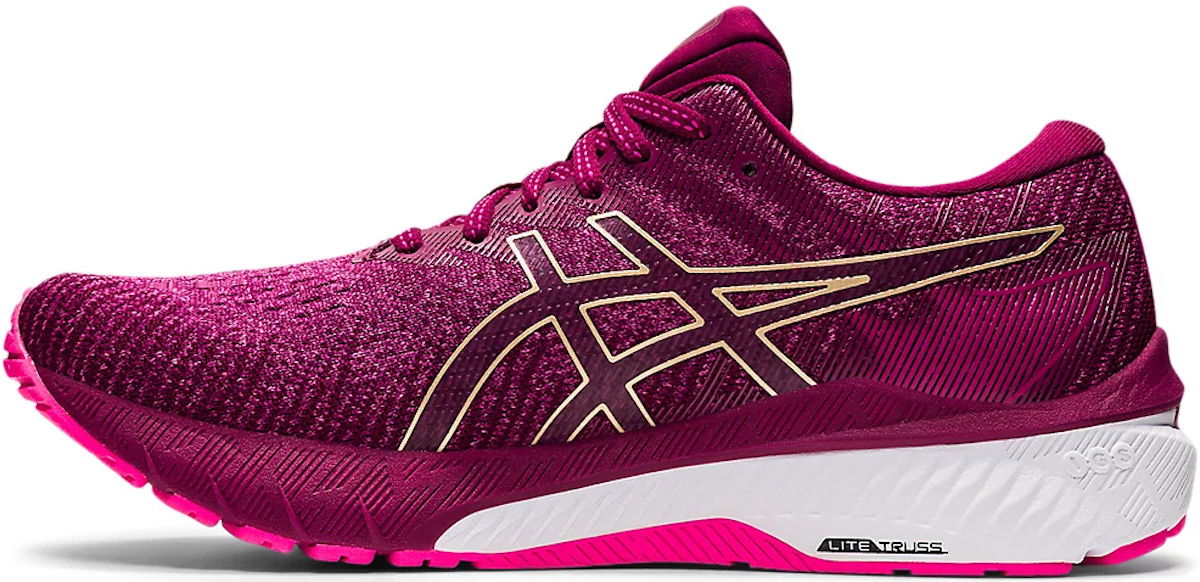 Tenisky a topánky Asics GT-2000 Fialová | 1012b045-703, 0