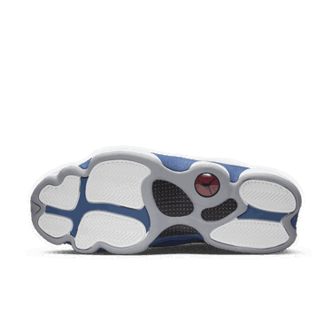 Tenisky a topánky Jordan Air Jordan 13 Retro "French Blue" Biela | 414571-164, 4