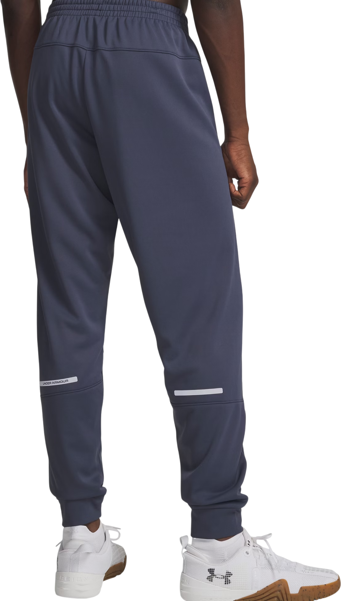 Tepláky Under Armour Armour Fleece Pro Utility Pant Navy | 6005695-044, 1