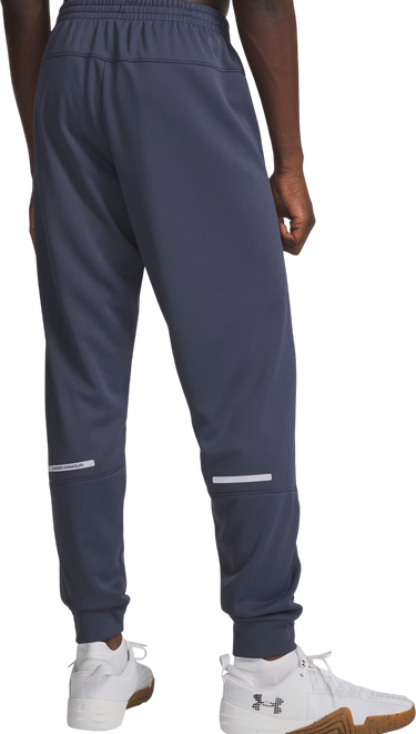 Tepláky Under Armour Armour Fleece Pro Utility Pant Navy | 6005695-044, 1