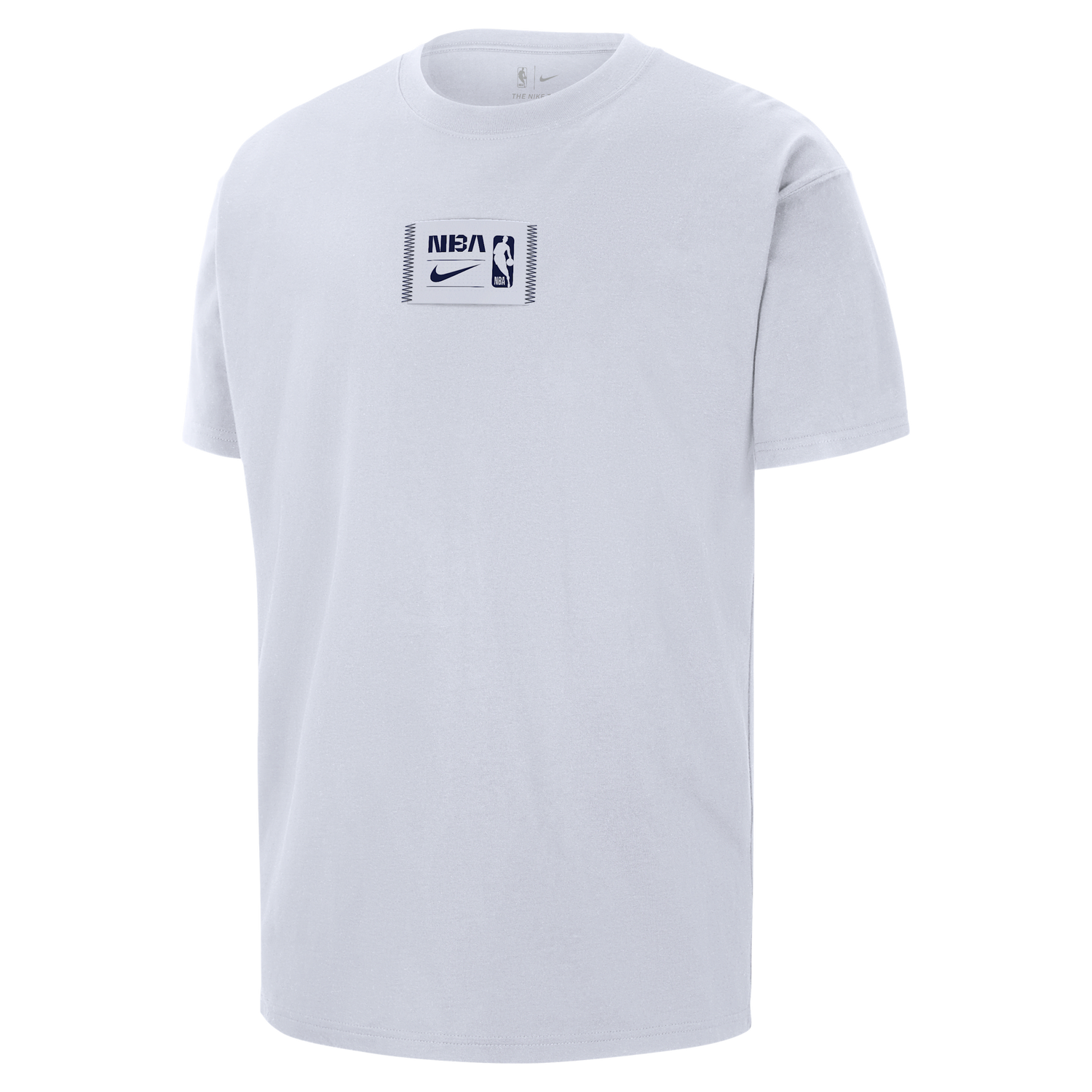 Tričko Nike Nike NBA Max90 Team 31 T-Shirt Biela | HQ0692-100, 0