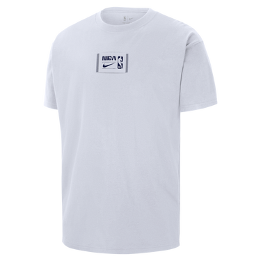 Tričko Nike Nike NBA Max90 Team 31 T-Shirt Biela | HQ0692-100, 0
