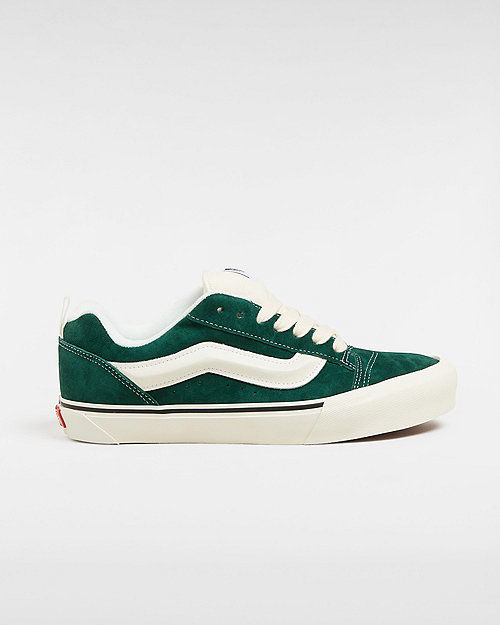 Tenisky a topánky Vans Knu Skool Zelené | VN000CS0CX2, 0