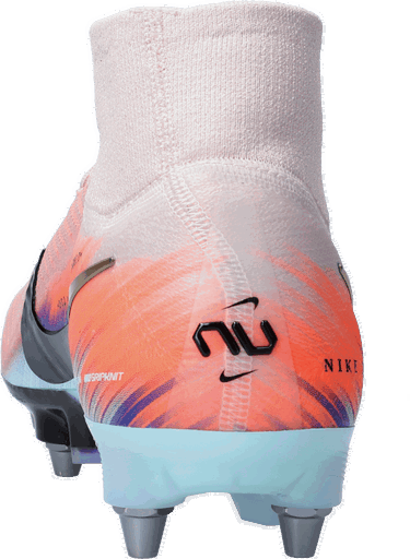 Tenisky a topánky Nike Zoom Superfly 10 Elite SG United Rôznofarebný | io4504-600, 4